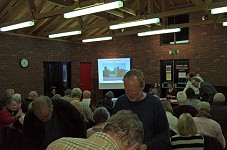 2017 AGM