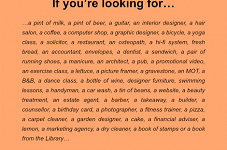 Shop Local, Shop Hampton Wick