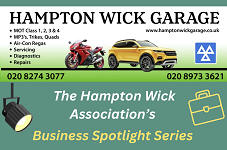 NEW Local Business Spotlight campaign