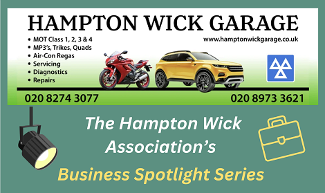 NEW Local Business Spotlight campaign