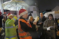 Christmas Carols 2019