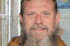 Councillor Dylan Baxendale