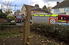 Richmond Council's bizarre policy on CPZ consultations