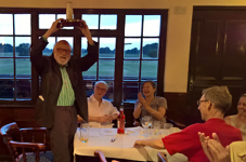 HWA Fish & Chips Quiz Night 2017