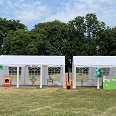 The Sustainable Fairground
