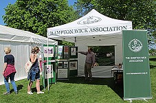 Chestnut Sunday - can you help?