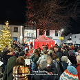 Hampton Wick Christmas 2025