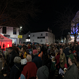 Hampton Wick Christmas 2025