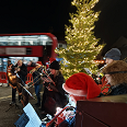 Hampton Wick Christmas 2025