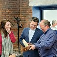 The winning team: Taking Liberties