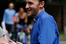 The Return of our Parish