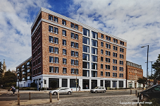 Kingston Bridge House Update