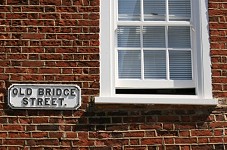 Save Our Signs - a new direction