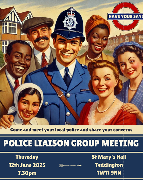 PLG meeting 12th June 2025
