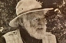 Ray Sutcliffe