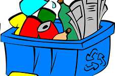 Refuse collections - latest update