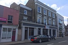 October HWA planning update