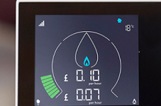 Smart meter information