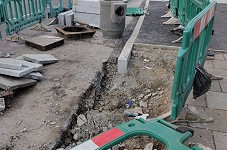 Station pedestrian crossing - latest news