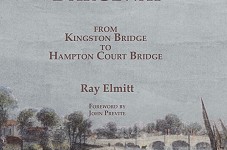 New Hampton Wick history book