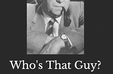 Who's that Guy?