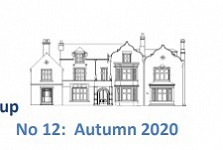 Latest Hampton Wick Surgery newsletter