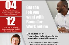 Online Employability Course for Richmond Residents