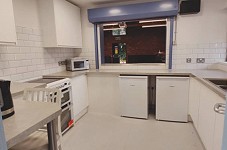 Hampton Wick Library and Bullen Hall refurbishment - UPDATE