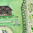 HWRCC and the Royal Paddocks Allotments