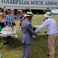 Opening the Big Picnic 2023