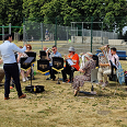 Richmond Brass Band