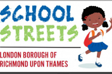 School Street Trial – Lower Teddington Road closure