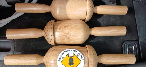 Tp batons