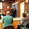 Members continue to gather for 2024 AGM