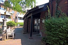 HWA bids to improve Village Hall and the Library