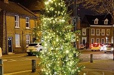 HWA Christmas Carols event CANCELLED